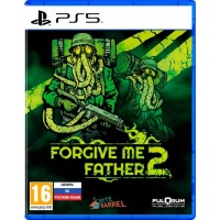 Forgive Me Father 2 [PS5]